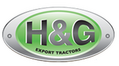 H&amp;G Exporttractors