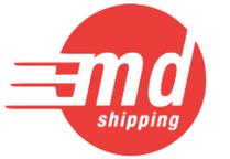 MD Shipping bv