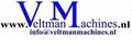 Veltman Machines BV