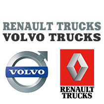 Renault Trucks Volvo Trucks