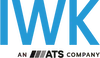logotipo IWK