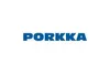 logotipo Porkka