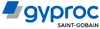 Gyproc