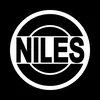 logotipo Niles