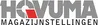 logotipo Hovuma