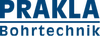 logotipo Prakla