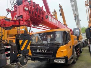 SANY QY25K 25ton truck crane