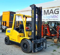 HYSTER H4.0 carretilla diésel