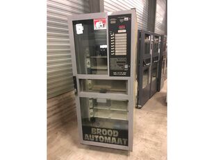 Lerco - Mannamatic - Vending Machine equipo de tienda