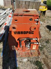 Villbäckens Vibropac vibrator hydraulic Compactor for Excavator compactador para excavadora