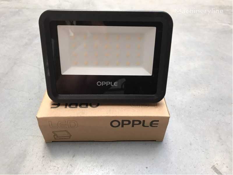 Opple LED schijnwerper  20W (10x) iluminación técnica