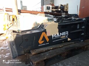 Häner HGS 125 martillo hidráulico nuevo