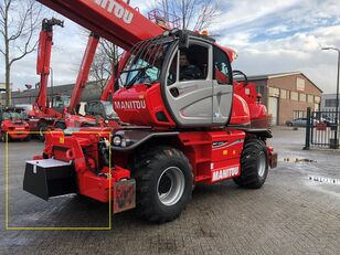 MANITOU TOOLBOX / GEREEDSCHAPKIST manipulador telescópico rotativo nuevo
