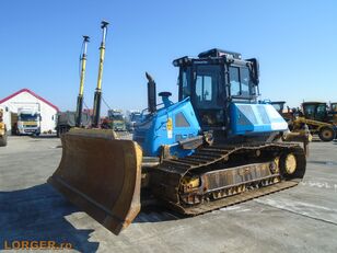 Komatsu D61PX-23 / 3d Laser GPS bulldozer