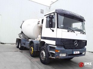 MERCEDES-BENZ Actros 3235 camión hormigonera