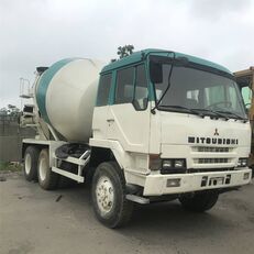 MITSUBISHI FV415J camión hormigonera