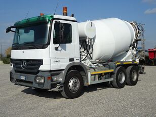 venta de Cifa en el chasis Mercedes-Benz ACTROS 3341B camión hormigonera Cifa en el chasis Mercedes-Benz ACTROS 3341B camión hormigonera