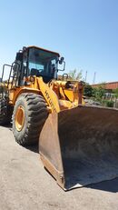 HYUNDAI HL760-7 cargadora de ruedas