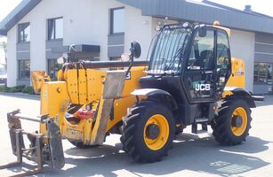 JCB 540-170 SWAY cargadora de ruedas