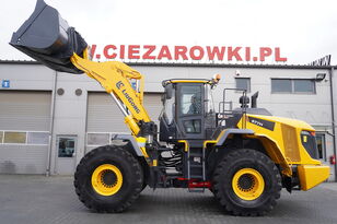 LiuGong  877H Cummins CE / 25t / 2019 / 4900 mth !!  cargadora de ruedas