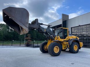 VOLVO L110H CDC cargadora de ruedas