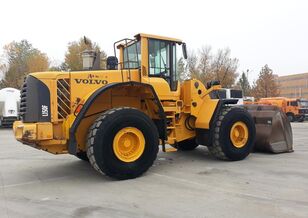 venta de VOLVO L150F cargadora de ruedas imagen 7 VOLVO L150F cargadora de ruedas imagen 7