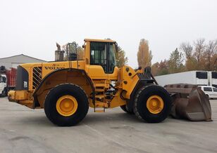 venta de VOLVO L150F cargadora de ruedas imagen 8 VOLVO L150F cargadora de ruedas imagen 8