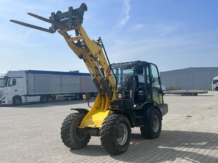 Wacker Neuson WL 70 cargadora de ruedas