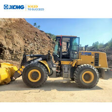 XCMG LW500HV cargadora de ruedas