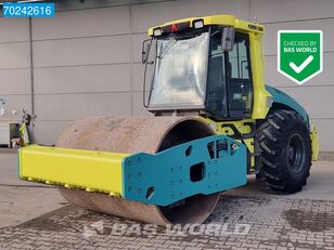 Ammann ASC150 HX compactador de asfalto