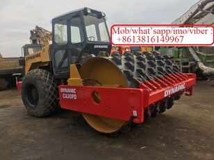 DYNAPAC CA30D compactador de asfalto