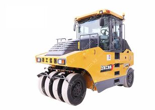 XCMG XP163 compactador de neumáticos