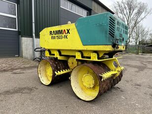 Rammax RW 1503 - FK compactador de tierra
