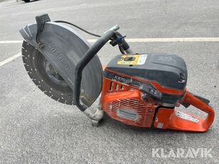 Husqvarna K970 cortadora de asfalto