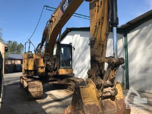 Caterpillar 321 D LCR excavadora de cadenas