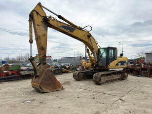 Caterpillar 325C excavadora de cadenas