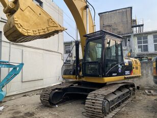 Caterpillar 325CL excavadora de cadenas