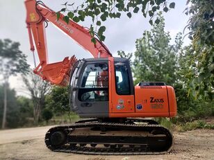 HITACHI zx120 excavadora de cadenas