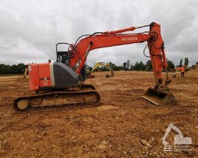 Hitachi ZX 135 US-3 excavadora de cadenas