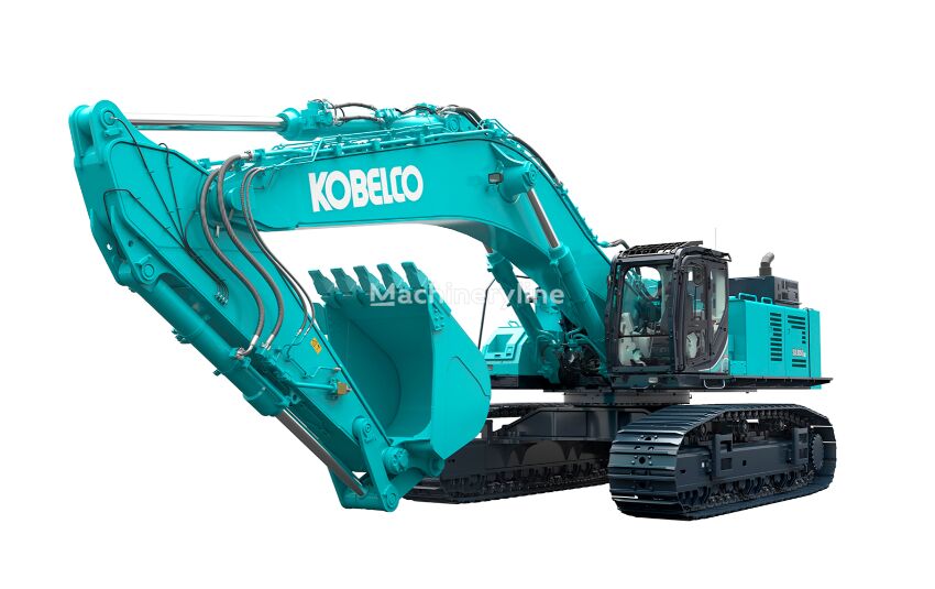 Kobelco SK850LC-10E excavadora de cadenas nueva