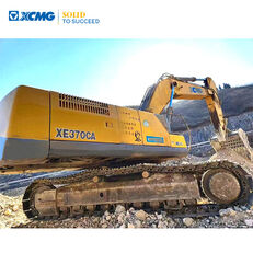 XCMG XE370CA excavadora de cadenas