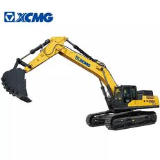XCMG XE490DK excavadora de cadenas