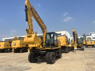 Caterpillar M315GC made in China excavadora de ruedas nueva