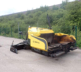 BOMAG BF 223 C extendedora de cadenas