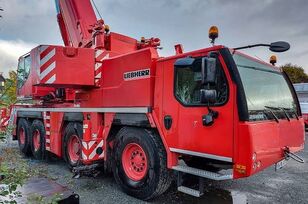 Liebherr Ltm 1120-4.1 grúa móvil