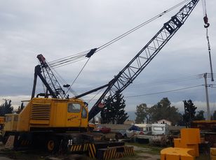 Manitowoc 2900 TC grúa móvil