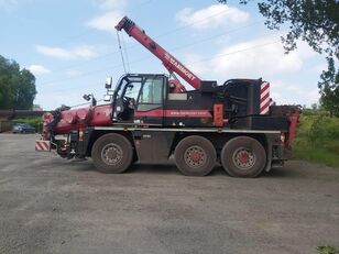 TEREX Demag AC40 grúa móvil