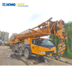 XCMG XCT80L6 grúa móvil