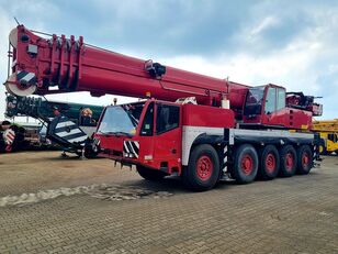 DEMAG AC 100 grúa móvil