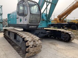 KOBELCO BM500 grúa sobre orugas